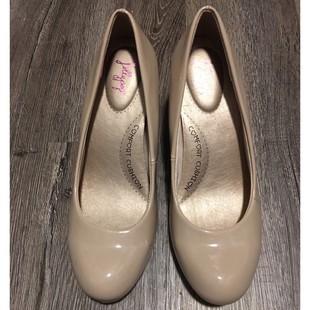 Jellypop shoes